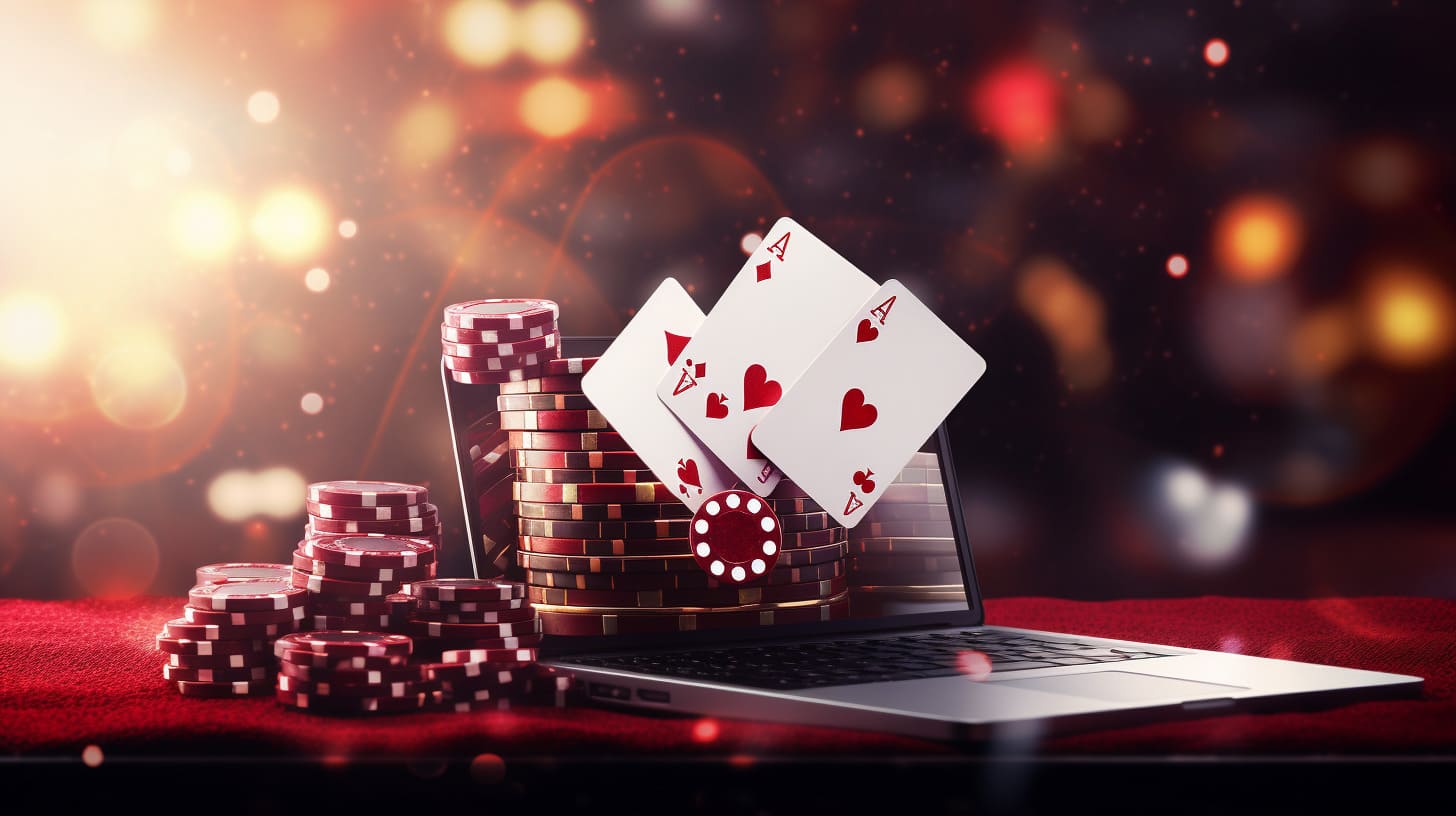 555bet casino bet
