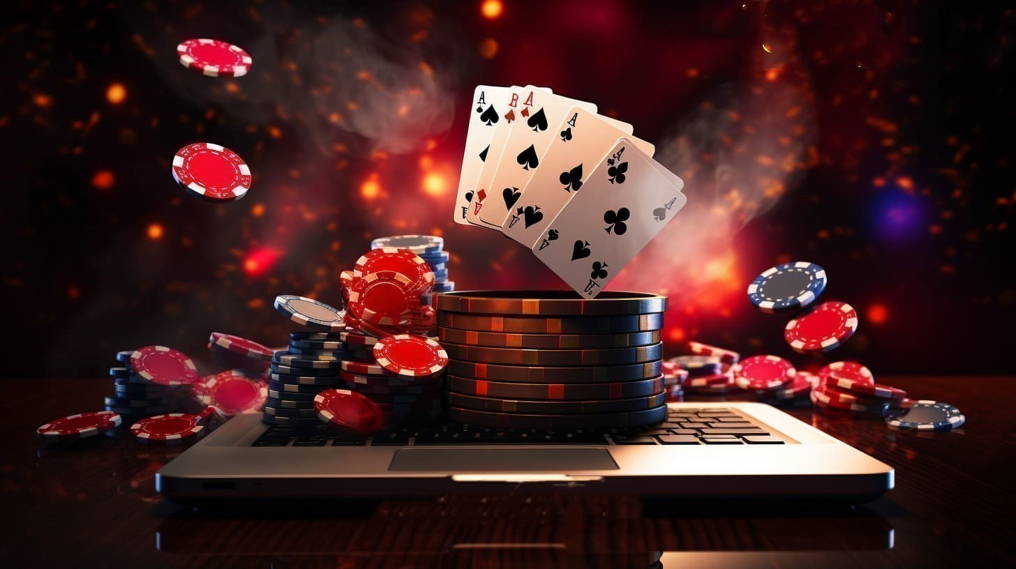 555bet casino bet
