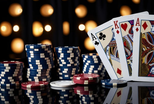 555bet casino vip